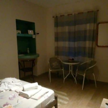 New Port House Apartment Corfu  Ngoại thất bức ảnh