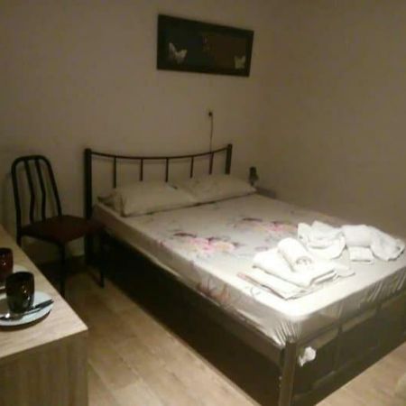 New Port House Apartment Corfu  Ngoại thất bức ảnh