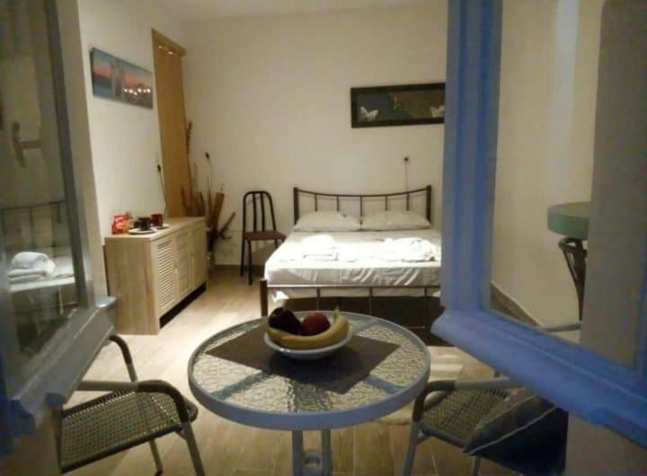 New Port House Apartment Corfu  Ngoại thất bức ảnh