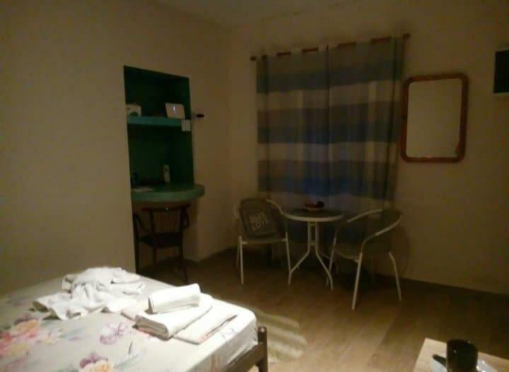 New Port House Apartment Corfu  Ngoại thất bức ảnh