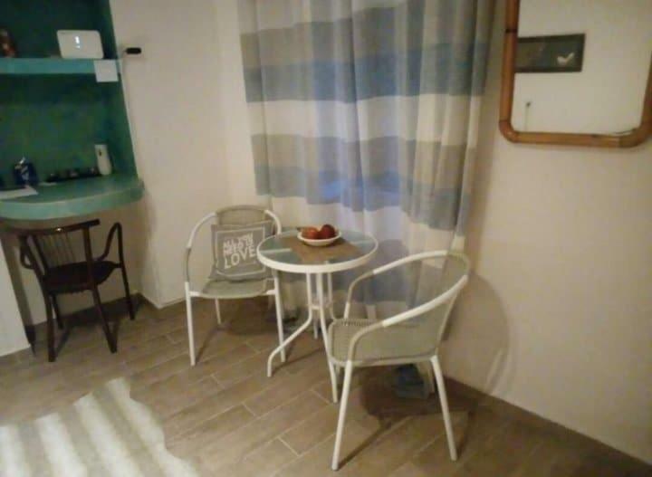 New Port House Apartment Corfu  Ngoại thất bức ảnh