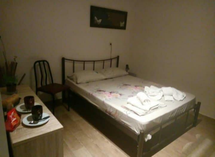 New Port House Apartment Corfu  Ngoại thất bức ảnh